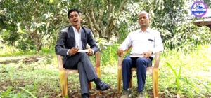 वडा अध्यक्ष गणेश भण्डारी